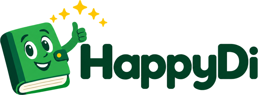 HappyDi